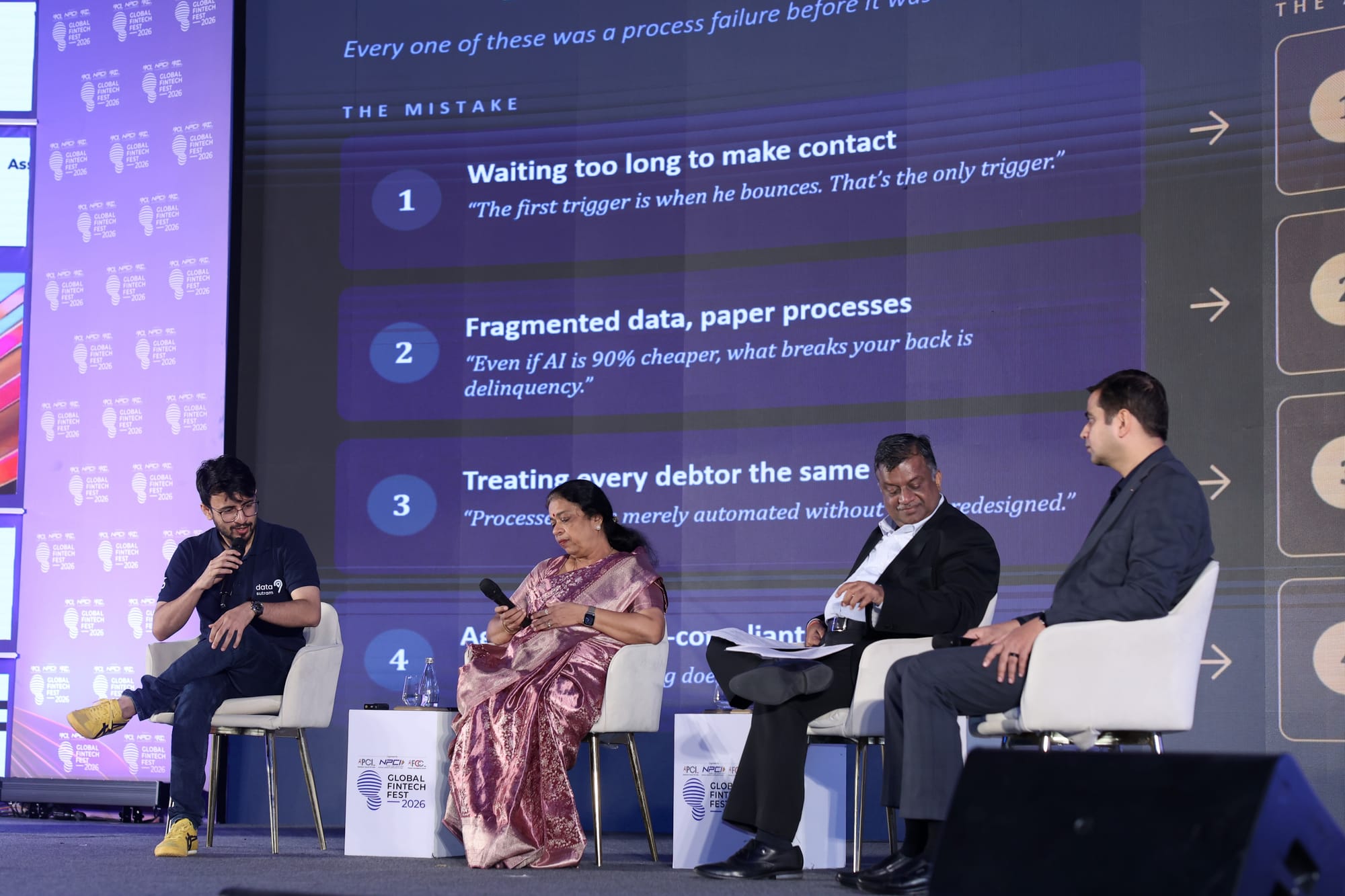 GFF 2026 leadership panel 4