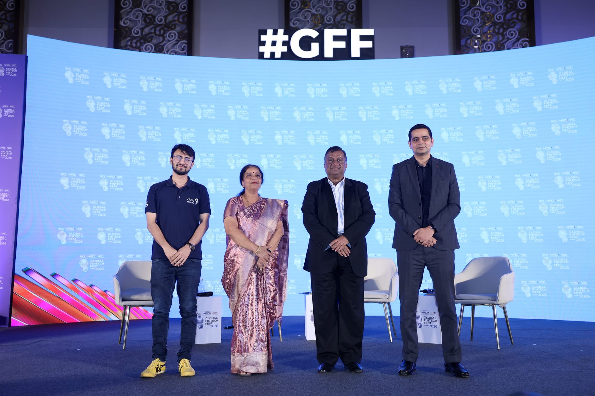 GFF 2026 leadership panel 6