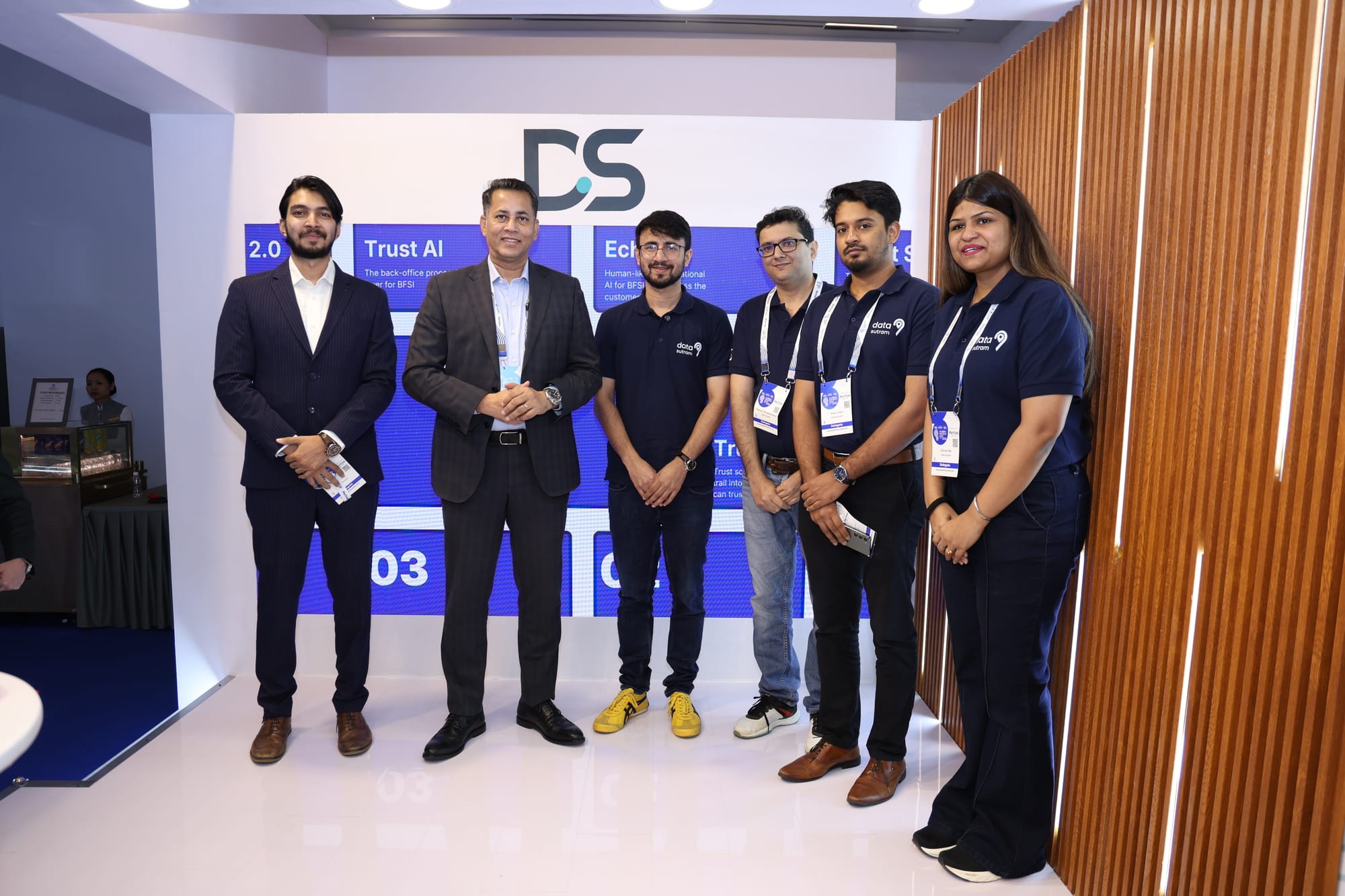 GFF 2026 product launch 14