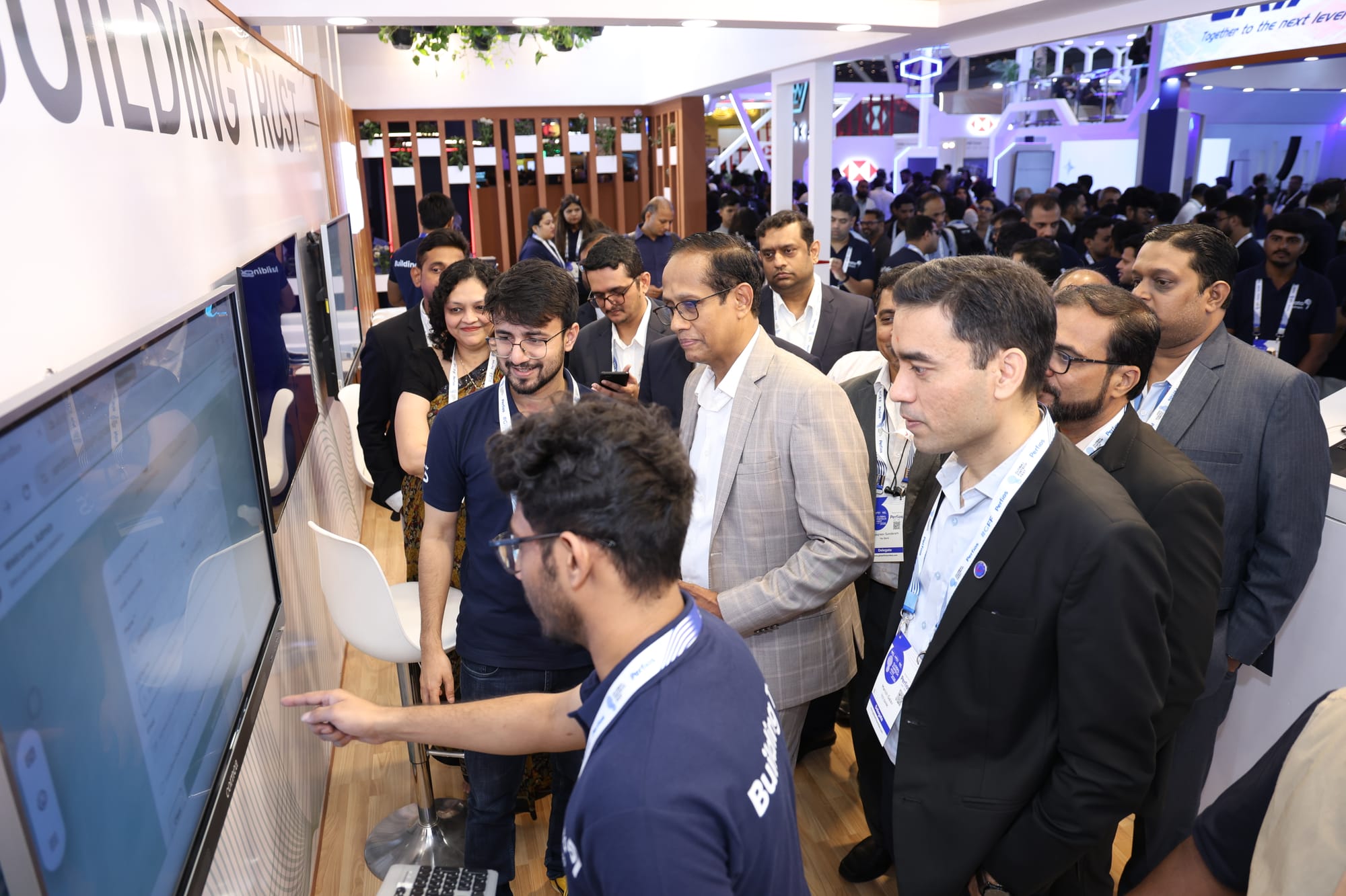 GFF 2026 product launch 19