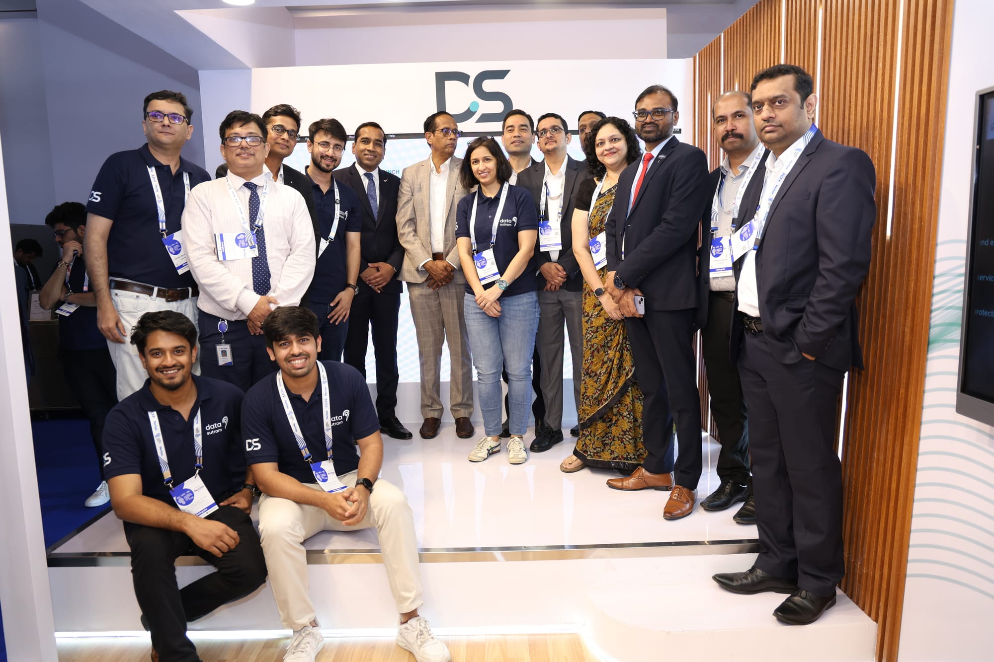 GFF 2026 product launch 20