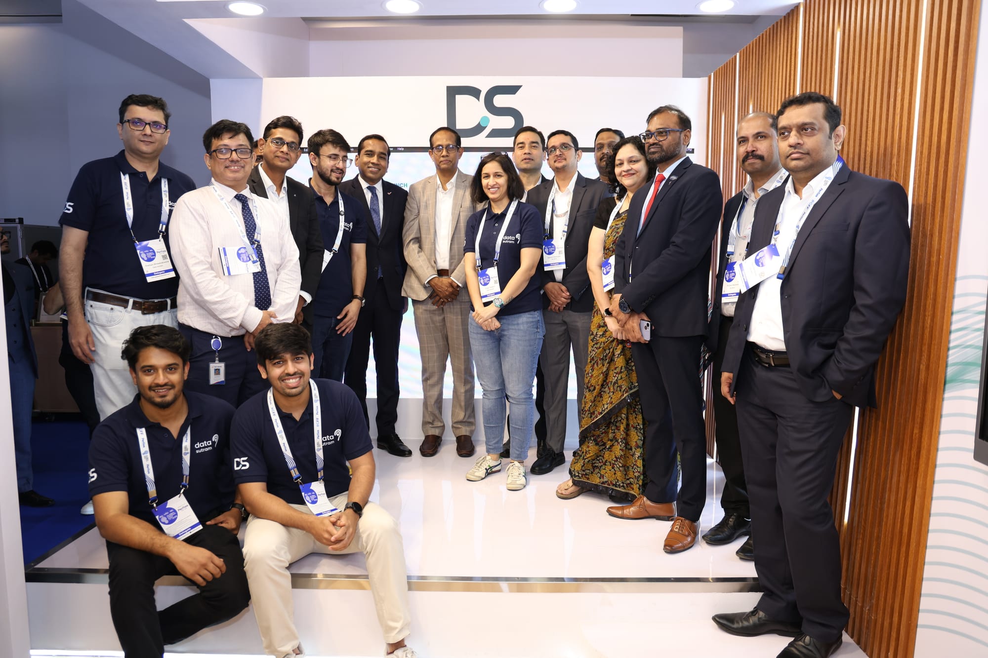 GFF 2026 product launch 21