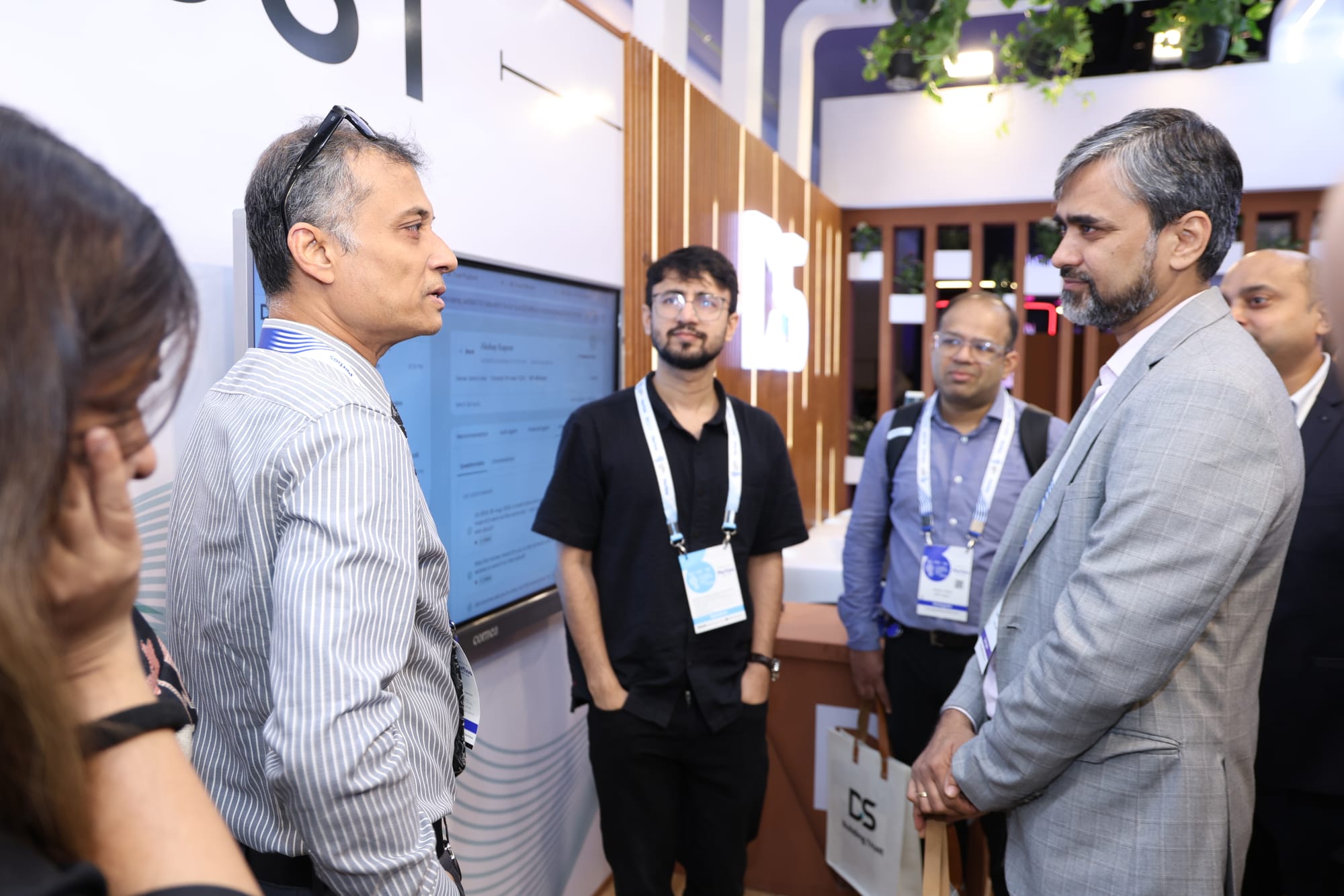 GFF 2026 product launch 28