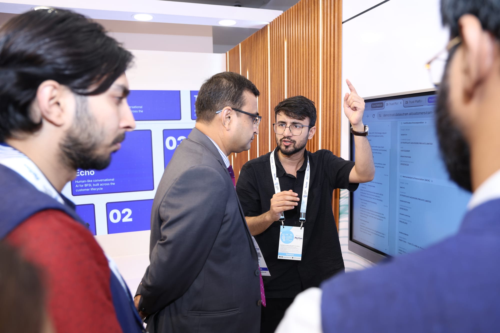 GFF 2026 product launch 7