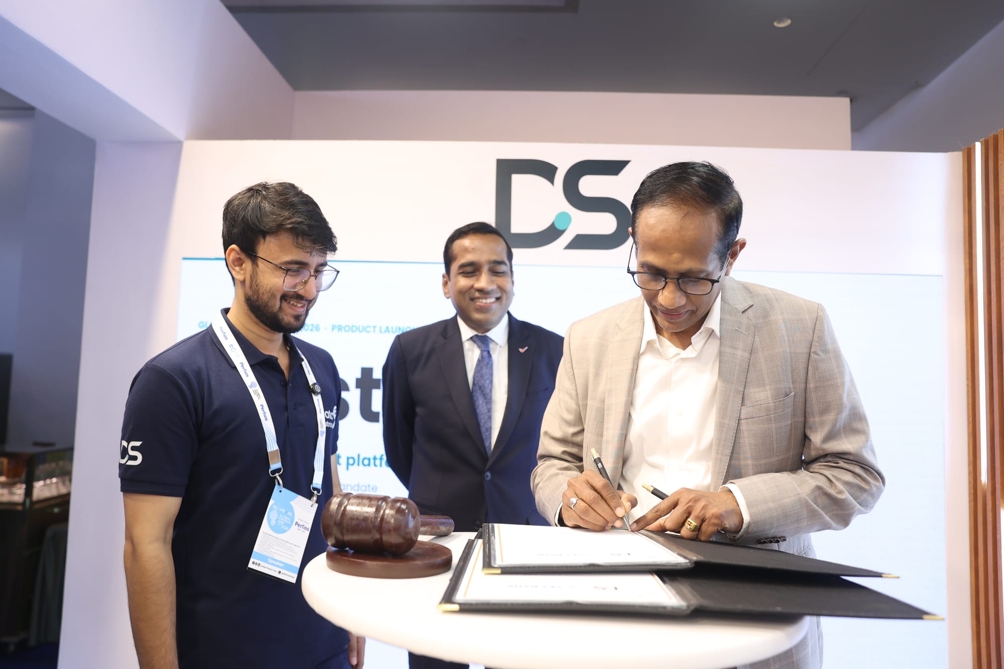 Yes Bank partnership launch 2